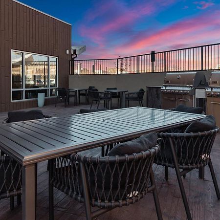 Towneplace Suites By Marriott Pueblo Downtown Exterior photo